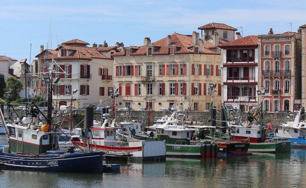 Vous souhaitez vendre ou acheter un bien immobilier à Saint Jean de Luz ? Vous souhaitez vendre ou acheter un bien immobilier à Saint Jean de Luz ?