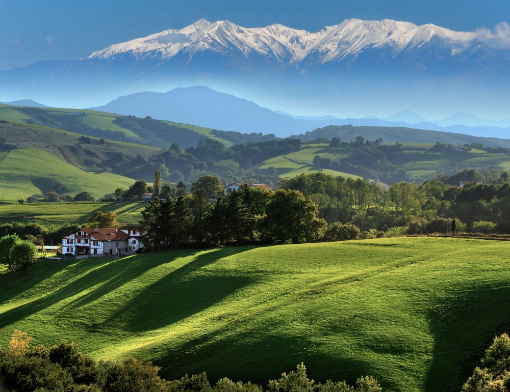 Le Pays Basque, un endroit très prisé au niveau immobilier Le Pays Basque, un endroit très prisé au niveau immobilier