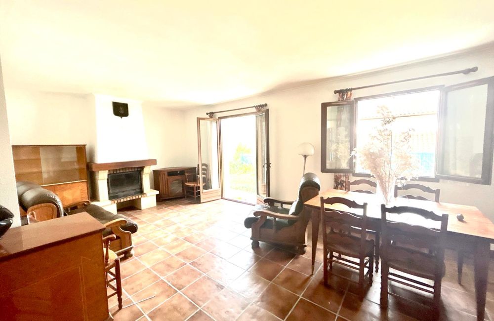 Vente terrain + maison HENDAYE Pyrénées-Atlantiques