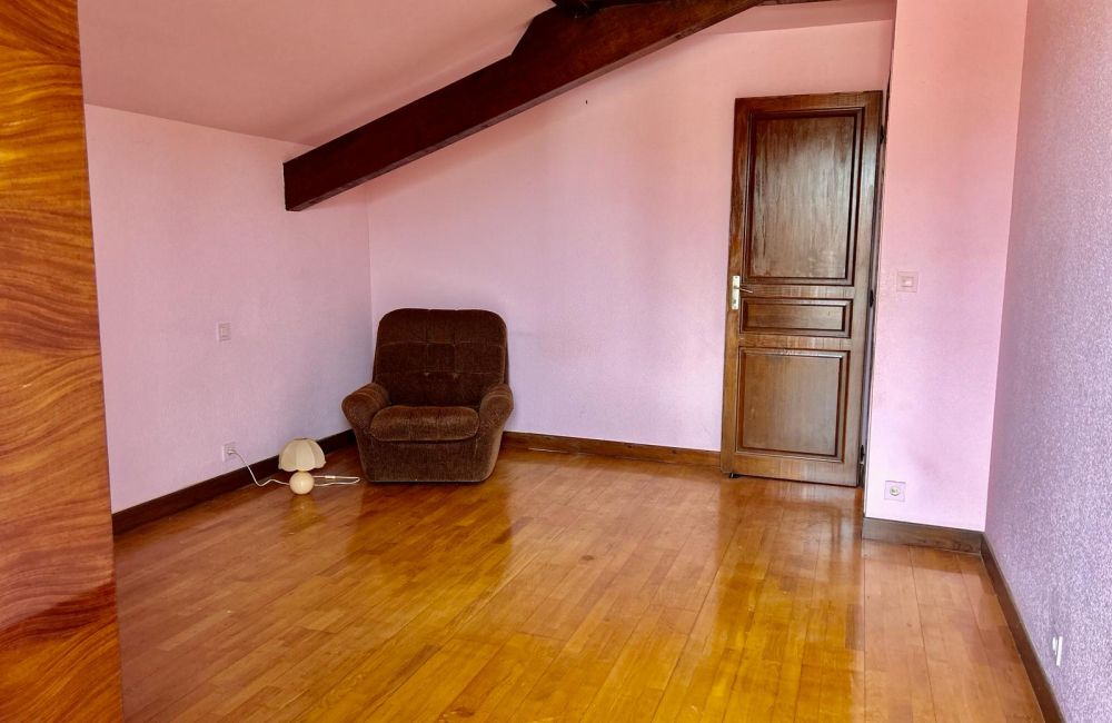 Vente terrain + maison HENDAYE Pyrénées-Atlantiques