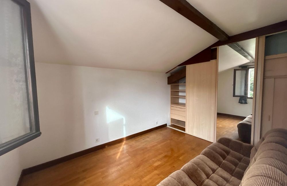 Vente terrain + maison HENDAYE Pyrénées-Atlantiques