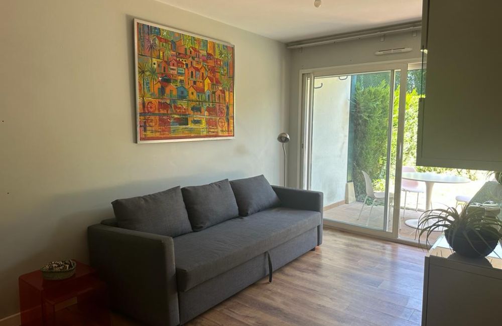 Vente terrain + maison Hendaye Pyrénées-Atlantiques