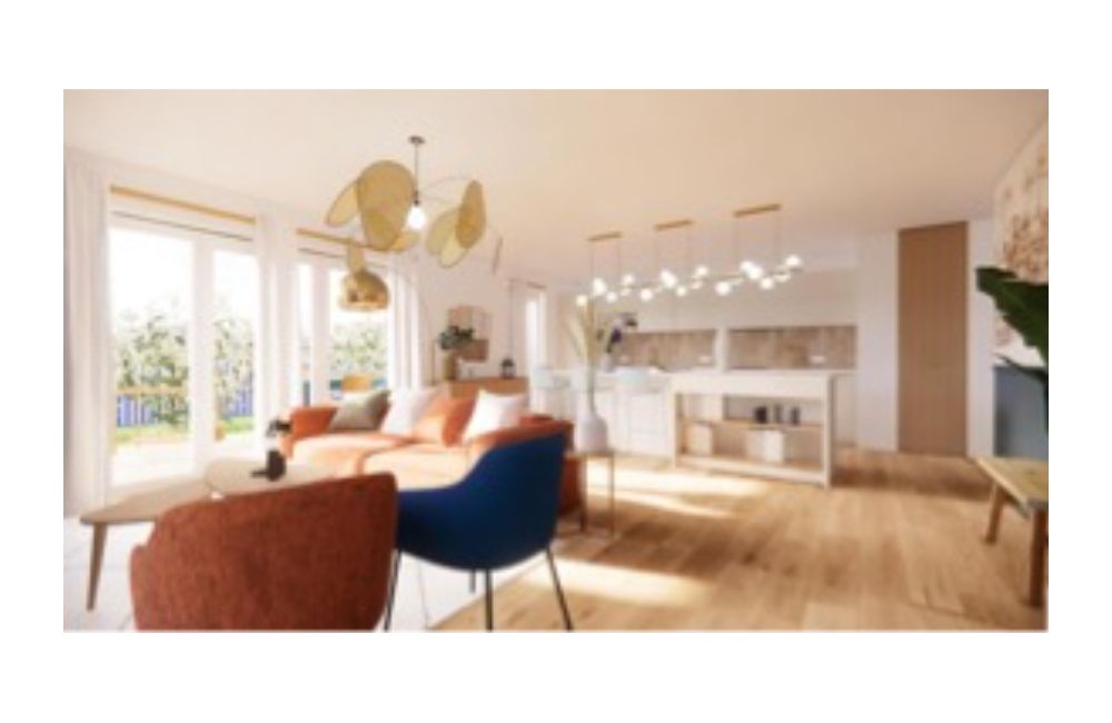 Vente terrain + maison Bidart Pyrénées-Atlantiques