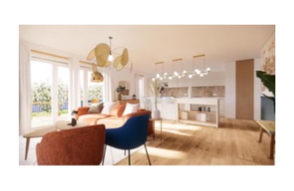 Vente terrain + maison Bidart Pyrénées-Atlantiques