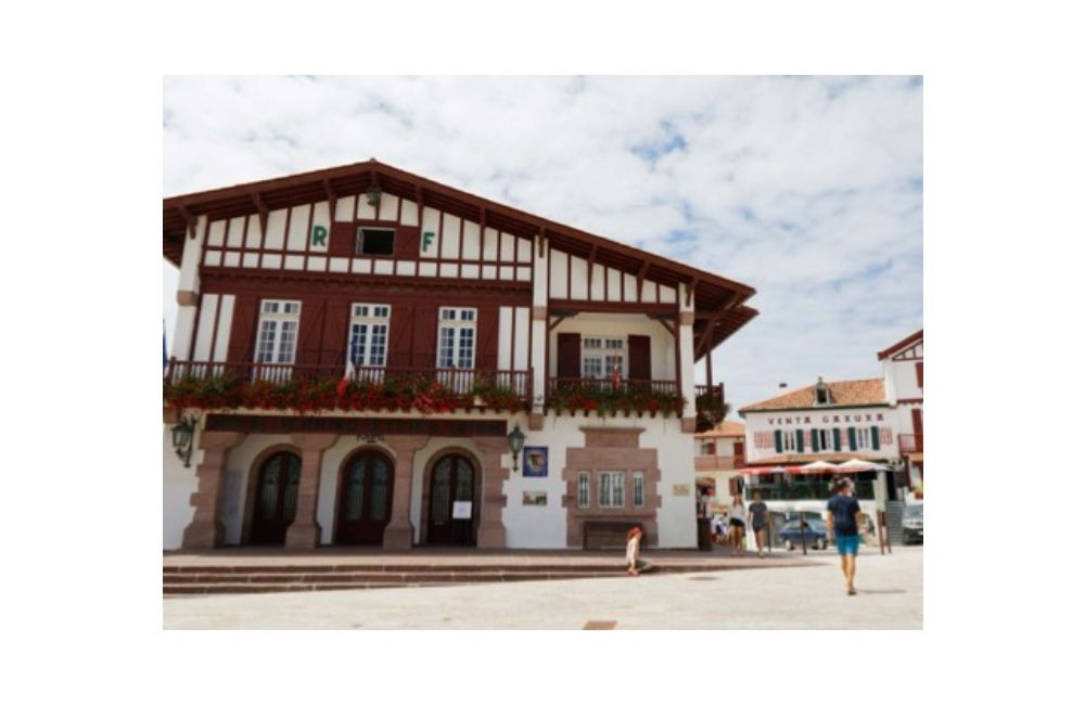 Vente terrain + maison Bidart Pyrénées-Atlantiques