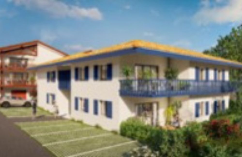 Vente terrain + maison Bidart Pyrénées-Atlantiques