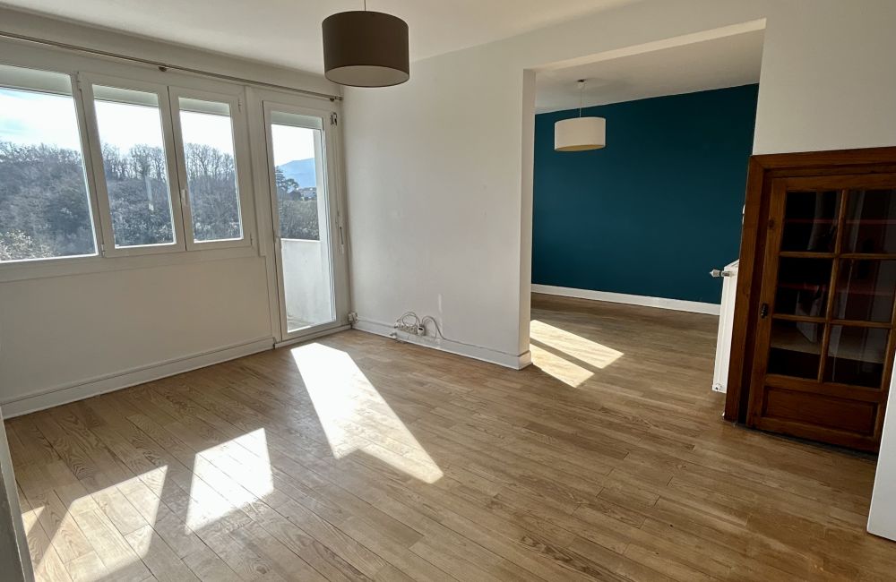 Vente terrain + maison Saint Jean de Luz Pyrénées-Atlantiques