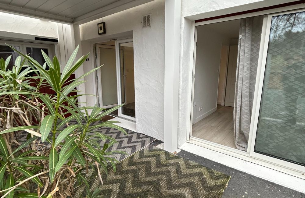 Vente terrain + maison URRUGNE Pyrénées-Atlantiques