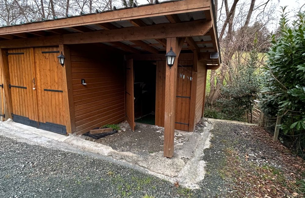 Vente terrain + maison URRUGNE Pyrénées-Atlantiques
