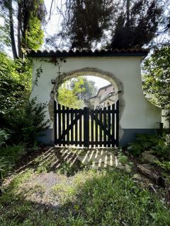 Vente terrain + maison ARBONNE Pyrénées-Atlantiques