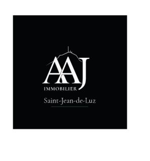 Vente terrain + maison Saint Jean de Luz Pyrénées-Atlantiques