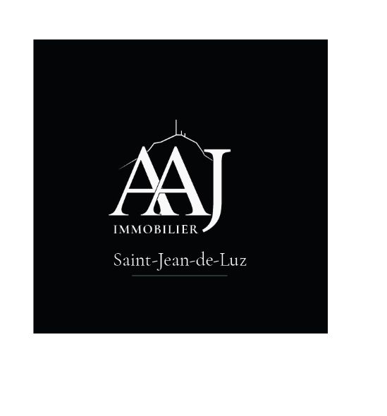 Vente terrain + maison Saint Jean de Luz Pyrénées-Atlantiques