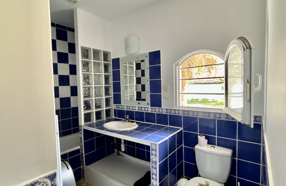 Vente terrain + maison Bidart Pyrénées-Atlantiques