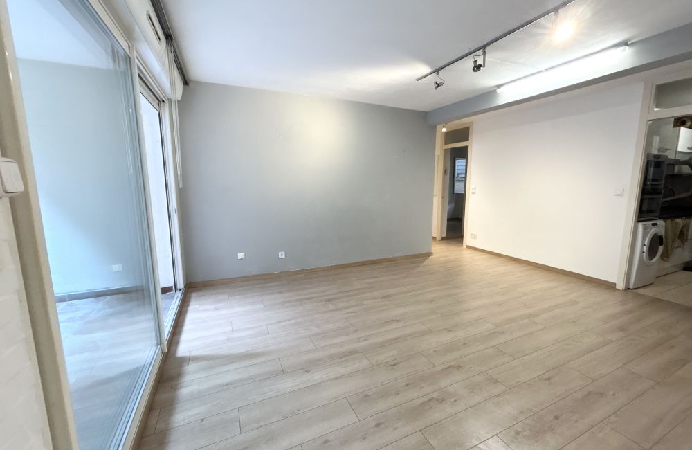 Vente terrain + maison Hendaye Pyrénées-Atlantiques