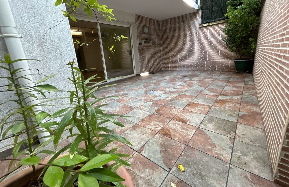 Vente terrain + maison Hendaye Pyrénées-Atlantiques
