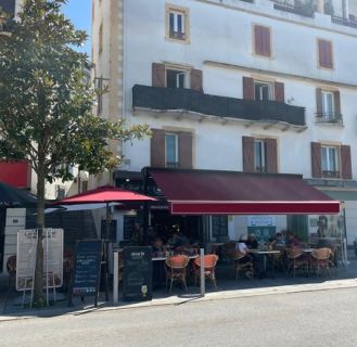 Vente terrain + maison Hendaye Pyrénées-Atlantiques