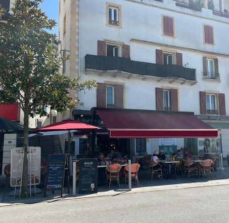 Vente terrain + maison Hendaye Pyrénées-Atlantiques
