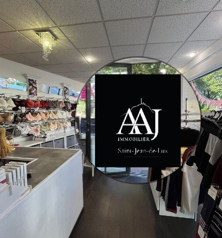 Vente terrain + maison Hendaye Pyrénées-Atlantiques
