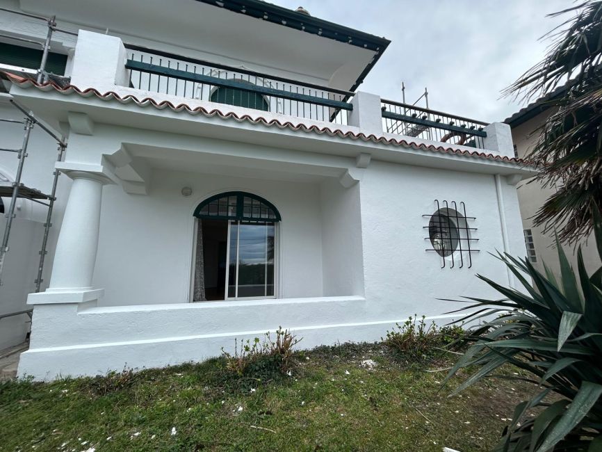 Vente terrain + maison Bidart Pyrénées-Atlantiques