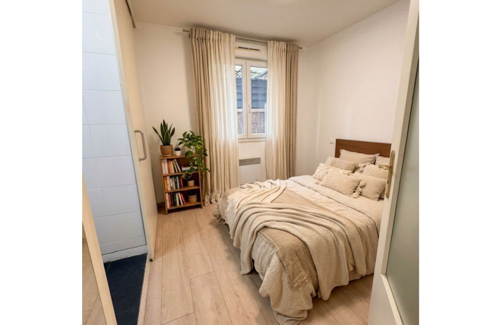 Vente terrain + maison Hendaye Pyrénées-Atlantiques