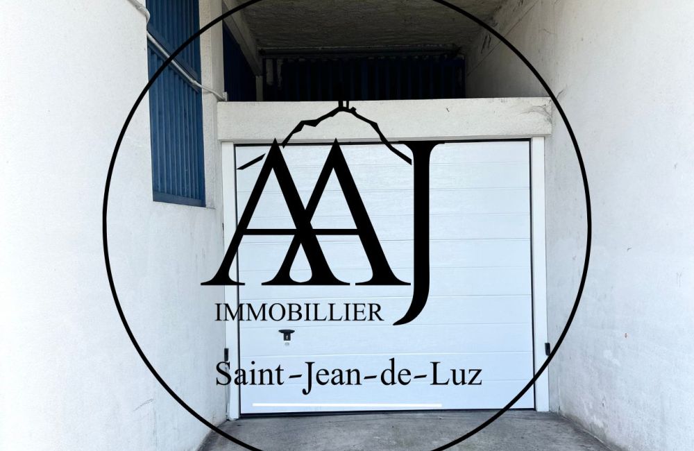 Vente terrain + maison Hendaye Pyrénées-Atlantiques