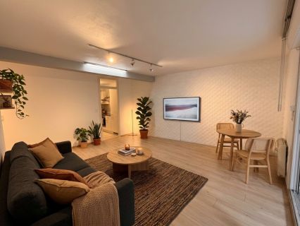 Vente terrain + maison Hendaye Pyrénées-Atlantiques