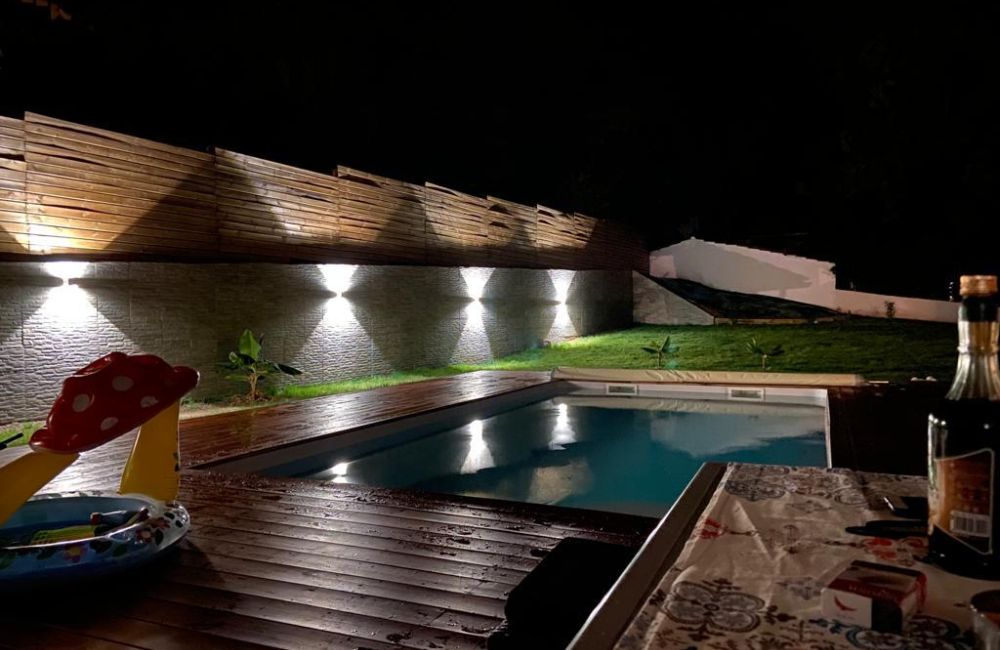 Vente terrain + maison Hendaye Pyrénées-Atlantiques