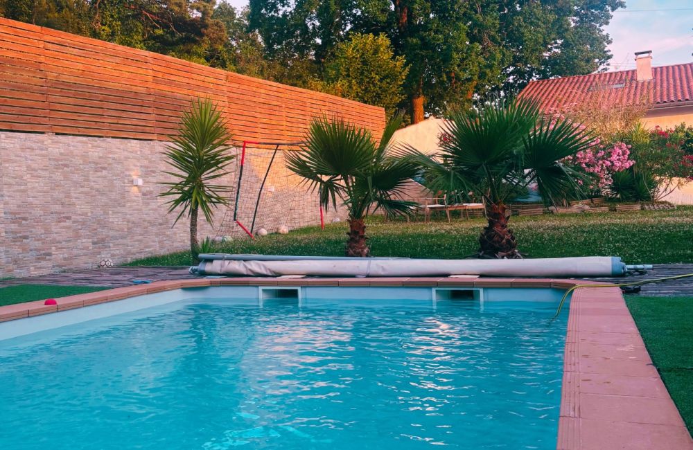 Vente terrain + maison Hendaye Pyrénées-Atlantiques