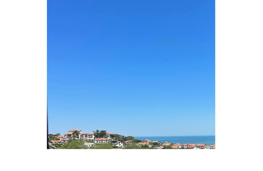 Vente terrain + maison Bidart Pyrénées-Atlantiques
