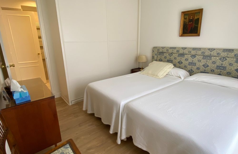 Vente terrain + maison Saint Jean de Luz Pyrénées-Atlantiques