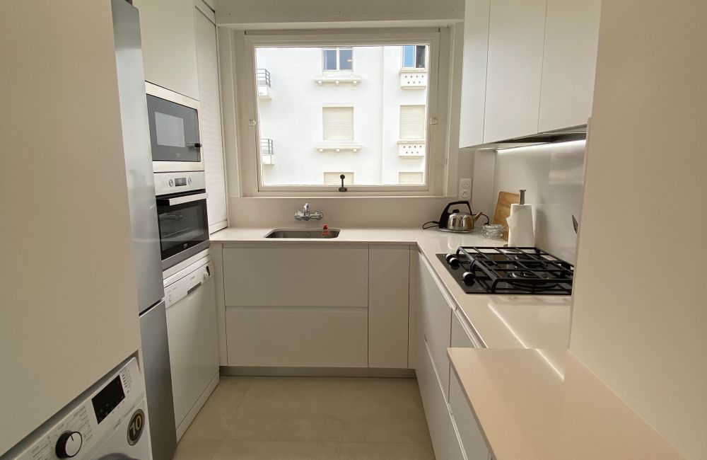 Vente terrain + maison Saint Jean de Luz Pyrénées-Atlantiques