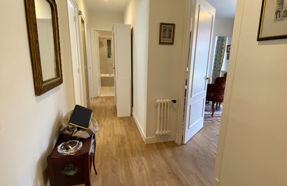 Vente terrain + maison Saint Jean de Luz Pyrénées-Atlantiques
