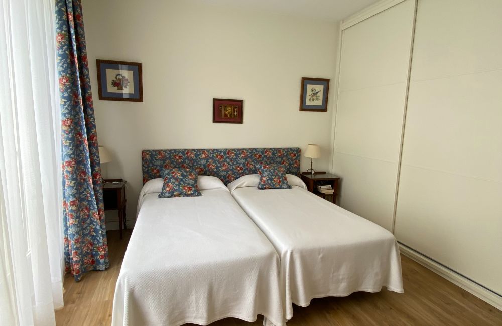 Vente terrain + maison Saint Jean de Luz Pyrénées-Atlantiques