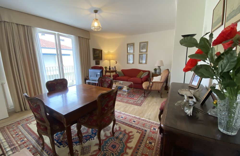 Vente terrain + maison Saint Jean de Luz Pyrénées-Atlantiques