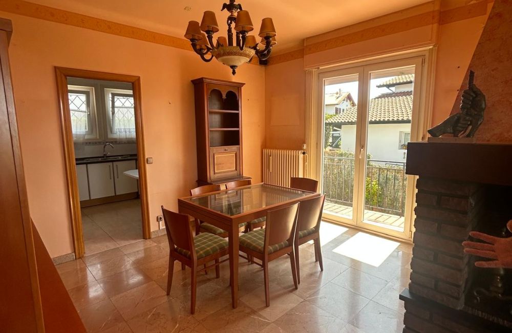 Vente terrain + maison Hendaye Pyrénées-Atlantiques