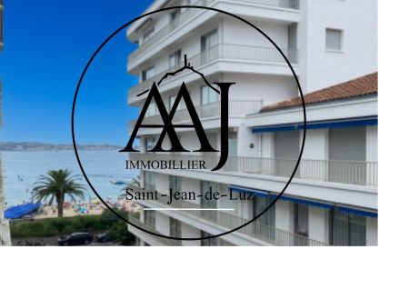 Vente terrain + maison Saint Jean de Luz Pyrénées-Atlantiques