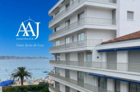 Vente terrain + maison Saint Jean de Luz Pyrénées-Atlantiques