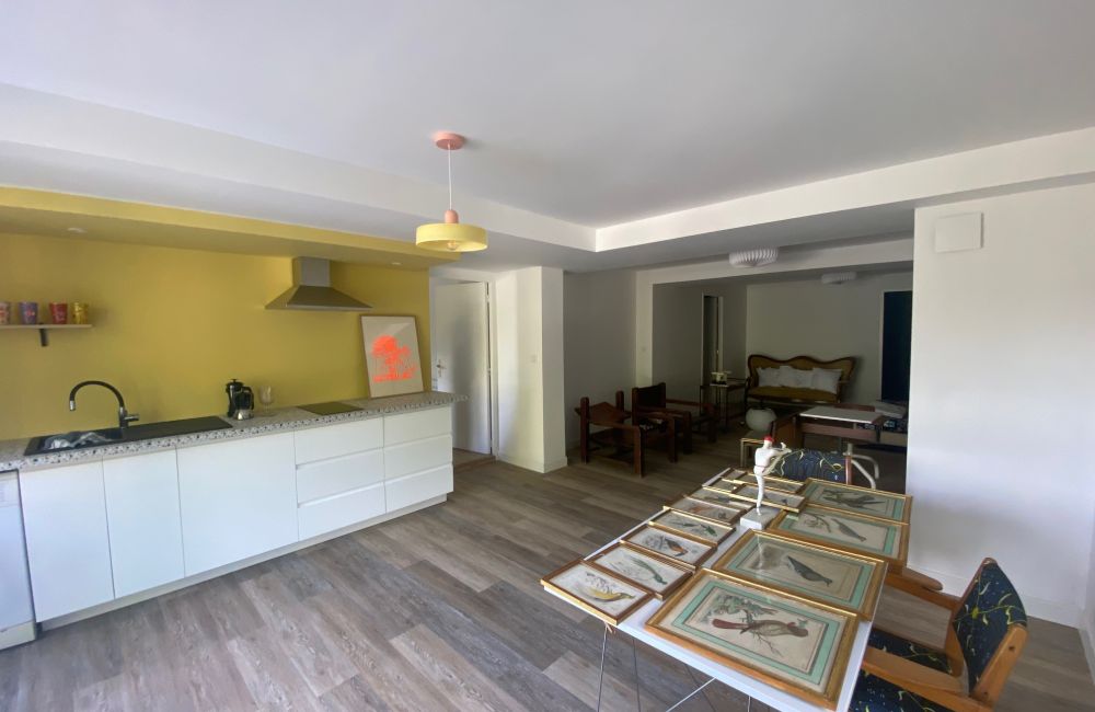 Vente terrain + maison Ascain Pyrénées-Atlantiques