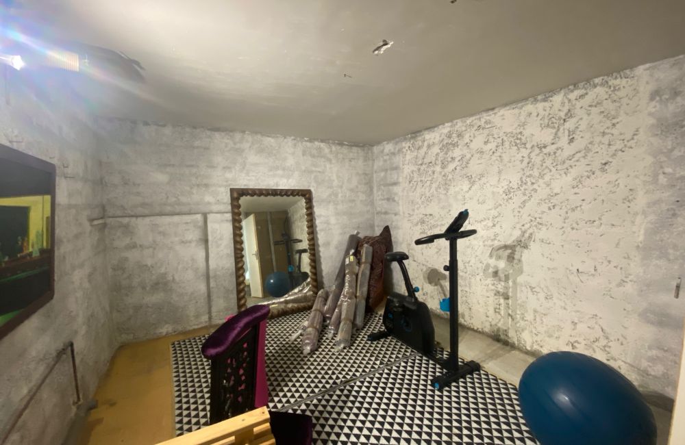 Vente terrain + maison Ascain Pyrénées-Atlantiques